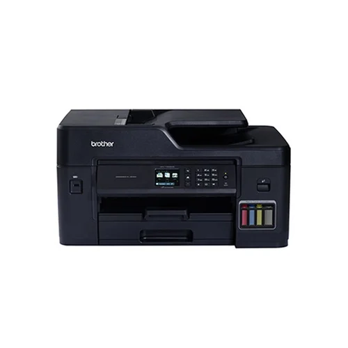 MULTIFUNCIONAL T4500 COLOR TINT A CONTINUA DOBLE CARTA USB WIFI ETH