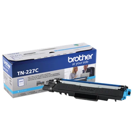 TONER CYAN RENDIMIENTO 2300 PAGINAS