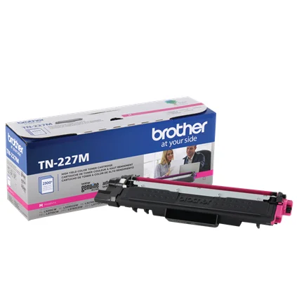 TONER MAGENTA RENDIMIENTO 2300 PAGINAS