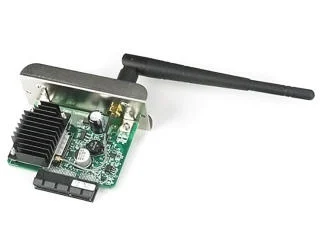 KIT ZEBRANET WIRELESS CARD 802.11AC BT4.2