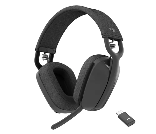 HEADSET ZONE VIBE WIRELESS MS WIRELESS USB MULTIPOINT BLUETOOTH