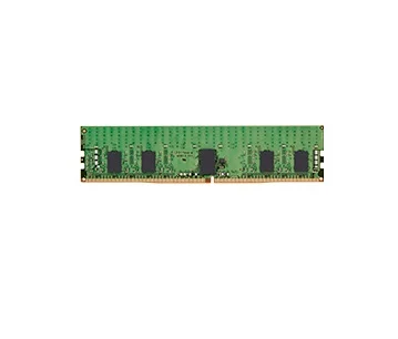 MEMORIA RAM KINGSTON 8GB DDR4 3 200MT S REG ECC SINGLE RANK MODULE