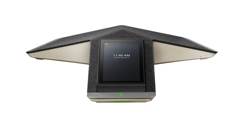 HP POLY TRIO C60 IP PHONE FOR MICROSOFT TEAMS FULL RADIO AND POE