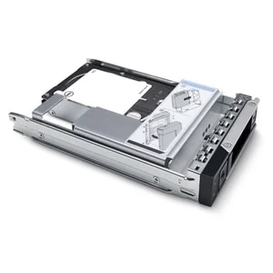 DISCO DURO DELL 1.2TB 10K RPM S AS 12GBPS DE 2.5 C/ADAPTADOR A 3