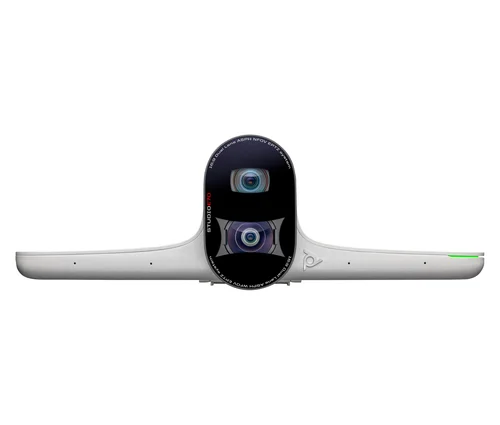 HP POLY STUDIO E70 SMART CAMERA INTELIGENT SENSORES 4K 20 MP