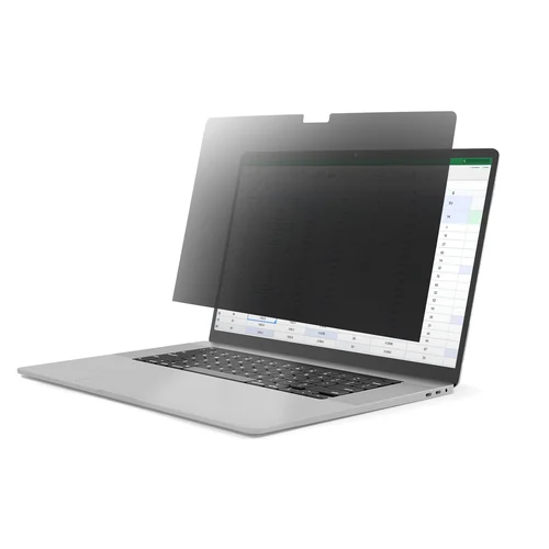 FILTRO DE PRIVACIDAD PARA LAPTOPS O MACBOOK PRO DE 14