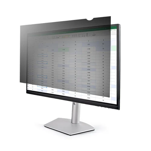 FILTRO DE PRIVACIDAD DE 23.6 Y 16:9 PARA MONITOR
