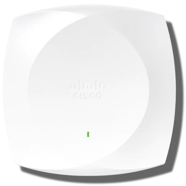 CISCO CATALYST 9115AX SERIES