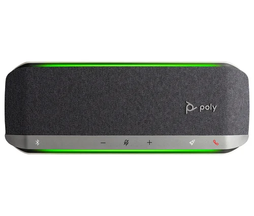 HP POLY SYNC 40 USB-A USB-C SPEAKERPHONE