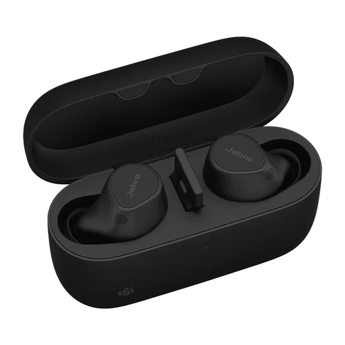JABRA EVOLVE2 BUDSUSB-A MS .
