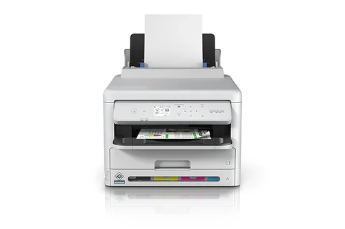 MULTIFUNCIONAL WF C5390 34PPM A4 USB ETHERNET WI FI DIRECT