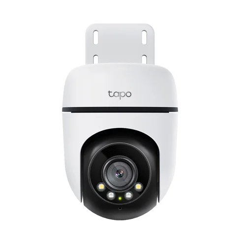 TP LINK CAMARA INTELIGENTE DE VIGILANCIA VIDEO CALIDAD 2K Y GIRO