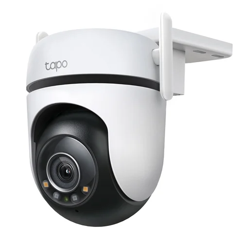 TP LINK CAMARA INTELIGENTE DE VIGILANCIA VIDEO CALIDAD 2K GIRO 36
