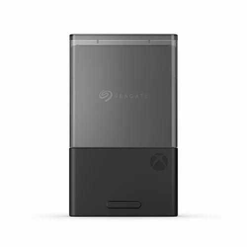 TARJETA DE EXPANSION 2TB P/XBOX SERIE X/S SEAGATE