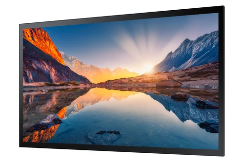 MONITOR TOUCH SENALIZACION DIGITAL SAMSUNG QMRT 43INC