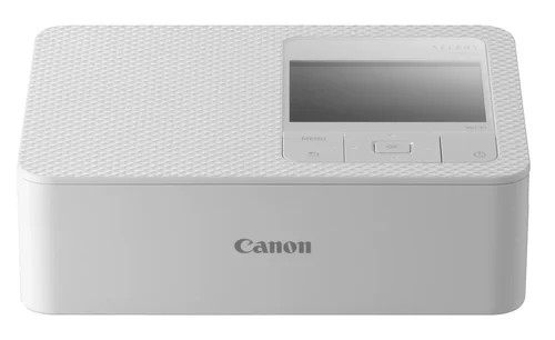 IMPRESORA FOTOGRAFICA COMPACTA SELPHY CP1500 BLANCA