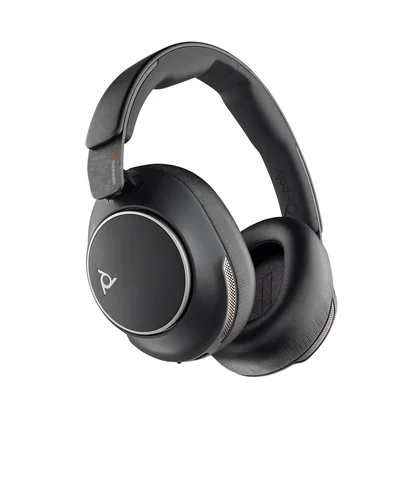 HP POLY VOYAGER SURROUND 80 UC USB-C HEADSET USB-C/A ADAPTER
