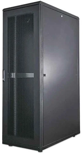 GABINETE 19IN 42U 800X1000 FLATPACK