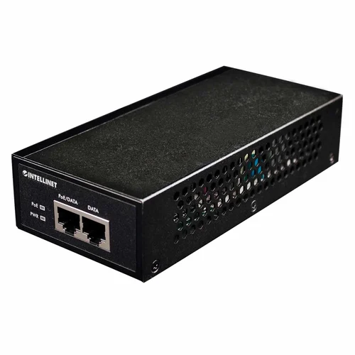POE INYECTOR 802.3 AF/AT 30W GIGABIT