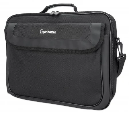 MALETIN PORTAFOLIO CAMBRIDGE 15.6IN NEGRO
