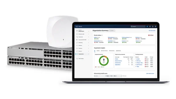 CISCO CATALYST 9200L STACK MOD ULE