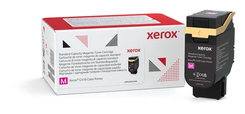 TONER CAPACIDAD ESTNDAR COLOR MAGENTA COMPATIBLE PACA C410 C415