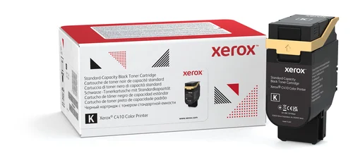 TONER CAPACIDAD ESTNDAR COLOR NEGRO COMPATIBLE PACA C410 C415  2
