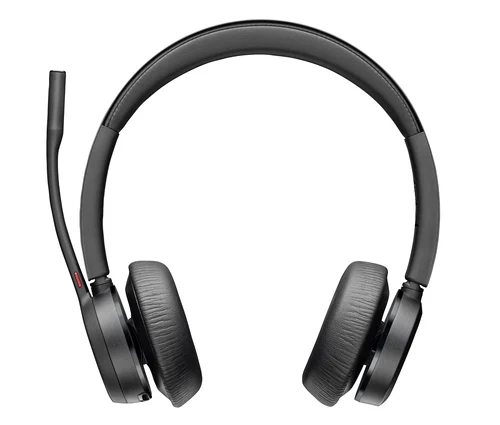 HP POLY VOYAGER 4320 TEAMS USB-A HEADSET BT700 DONGLE