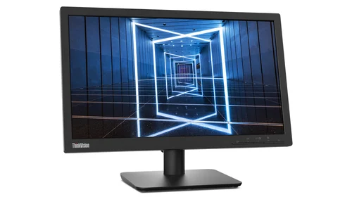 THINKVISION E20-30 19.5 1600X90 VGA HDMI CABLEGARANTA 3Y VESA 100MM