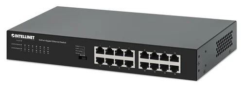 SWITCH GB 16 PTOS  METAL