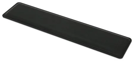 DESCANSA MUNECAS PARA TECLADO 4 4.5 X 10 CM ANTIDERRAPANTE