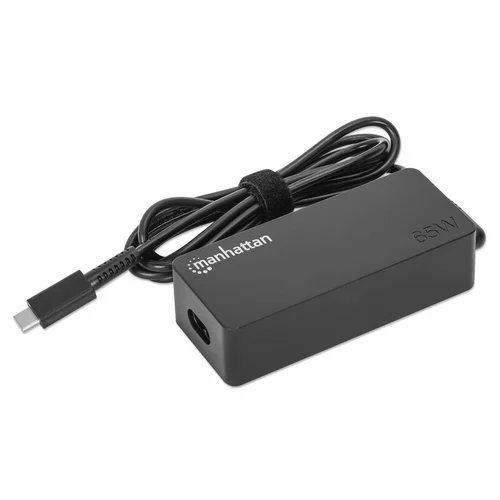 FUENTE DE PODER UNIVERSAL PD  6 5W USB-C 3.25A MAX