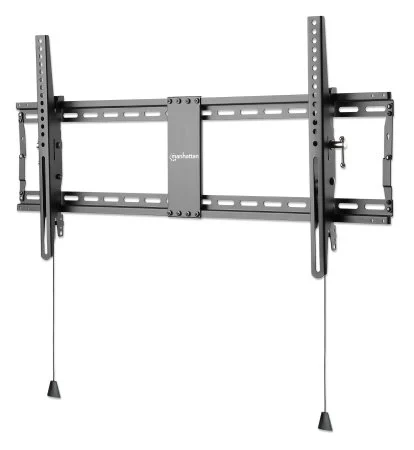 SOPORTE TV PPARED 43  A 100  CO N INCLINACIN ULTRADELGADO 70KG