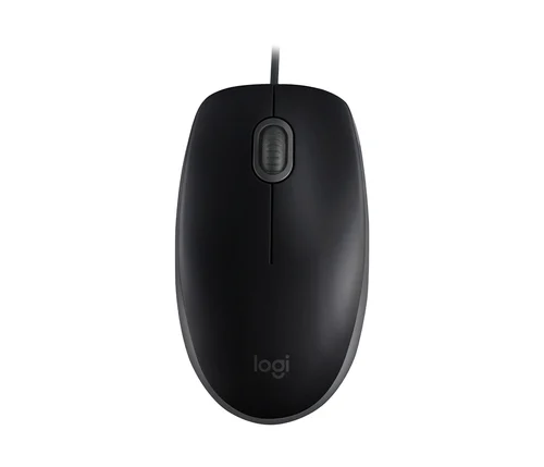 MOUSE LOGITECH ALAMABRICO M110 SILENT NEGRO
