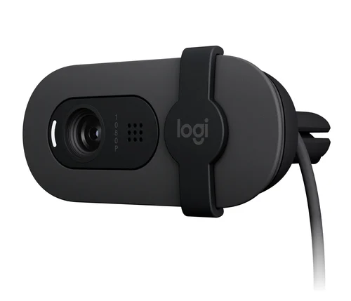 CAMARA BRIO 100 GRAPHITE