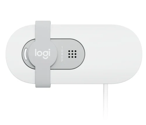 CAMARA BRIO 100 BLANCO