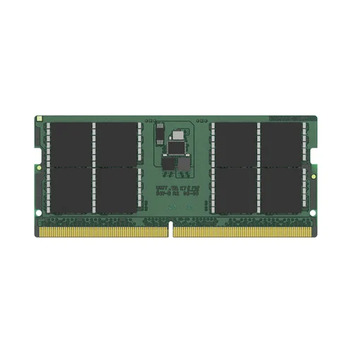 MEMORIA RAM KINGSTON 32GB DDR5 5600MT/S SODIMM