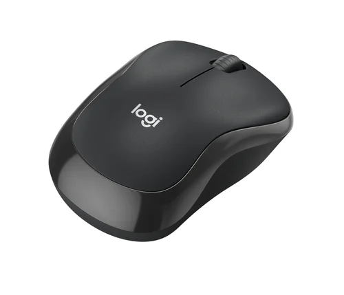 LOGITECH WIRELESS SILENT MOUSE M240 GRAPHITE