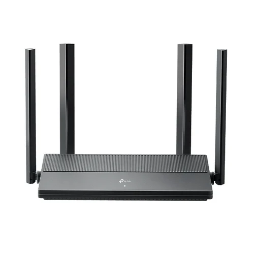 TP-LINK ROUTER GIGABIT ETHERNET WIFI 6 AX1500