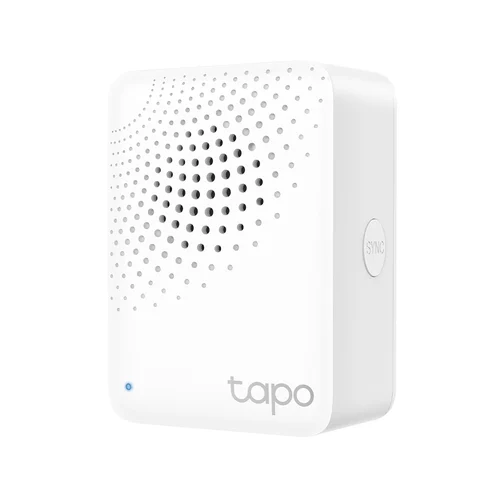 TP-LINK HUB INTELIGENTE CON ALARMA