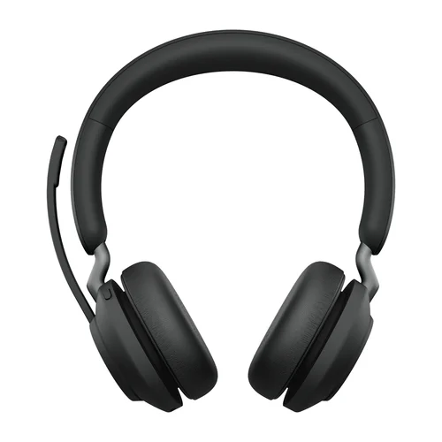 JABRA AUDFONOS EVOLVE2 65 LINK380C UC STEREO NEGRO