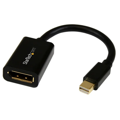 ADAPTADOR DE MINI DISPLAYPORT