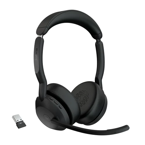 JABRA EVOLVE2 55LINK380A MS STEREO
