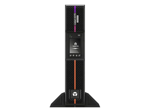 LIEBERT GXT5 LITIO ONLINE UPS 1500VA/1350W 120VRACKMOUNT/TOWER