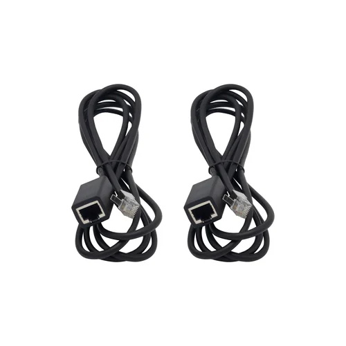 HP POLY STUDIO X50/X52/X70/USB EXP MICROPHONE CABLE EXTENDER PACK