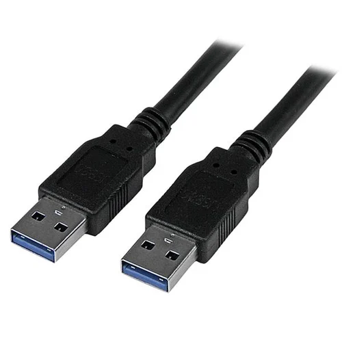CABLE DE 1.8M USB 3.0 (5GBPS) SUPERSPEED A MACHO A A MACHO COLOR