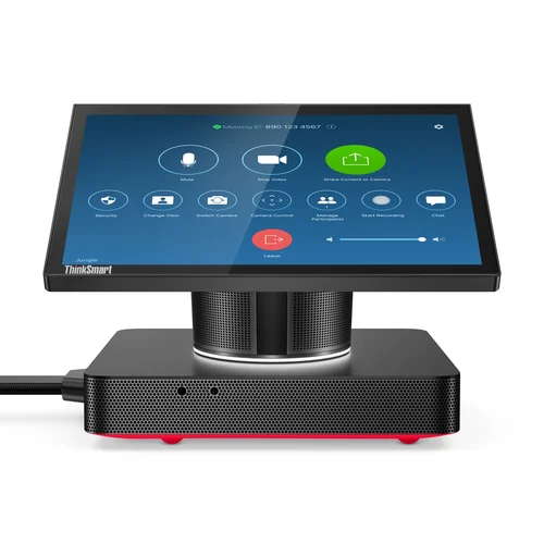 THINKSMART HUB FOR MTR CI5 16GB 256GB 3YW