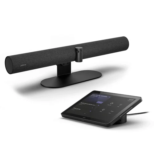 PANACAST 50 VIDEO BAR SYSTEMMS VB TC US CHARGER A MS TEAMS ROOM-AN