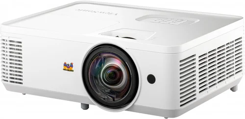PROYECTOR WXGA TIRO CORTO DE 4000 ANSI LUMEN