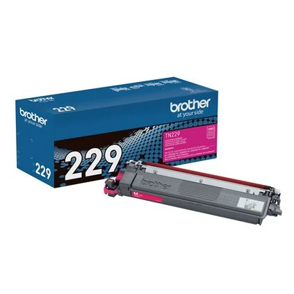 TONER MAGENTA RENDIMIENTO 1200 PAGINAS